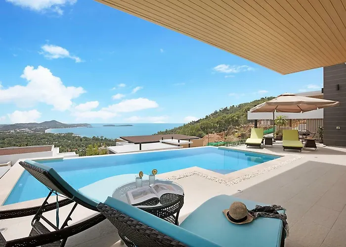 Villa Verano 9